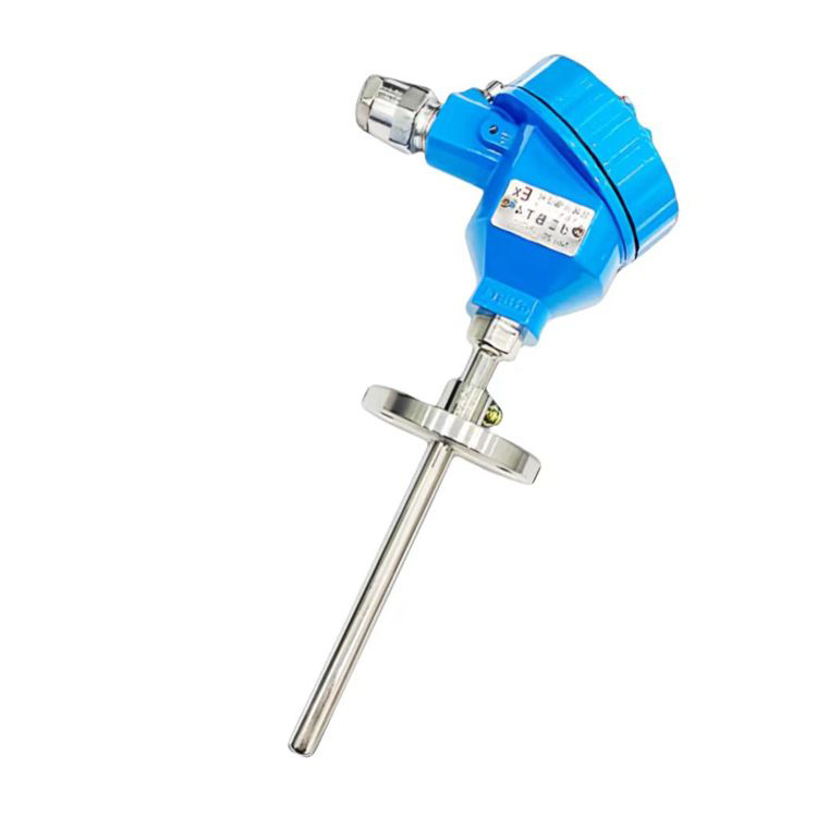 防爆热电偶(阻)