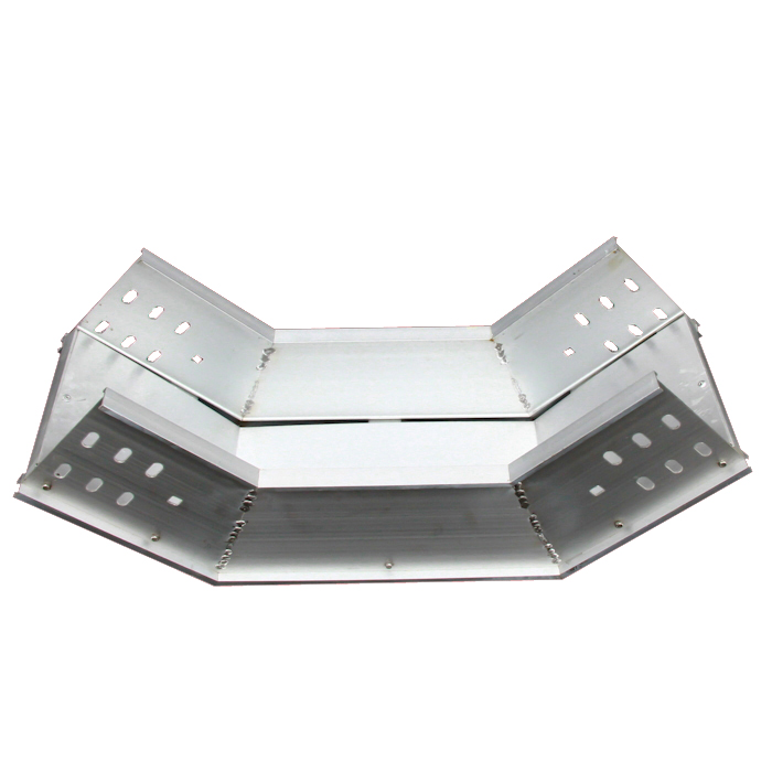 铝合金电缆桥架