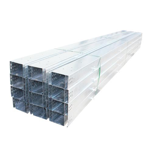 热浸锌电缆桥架