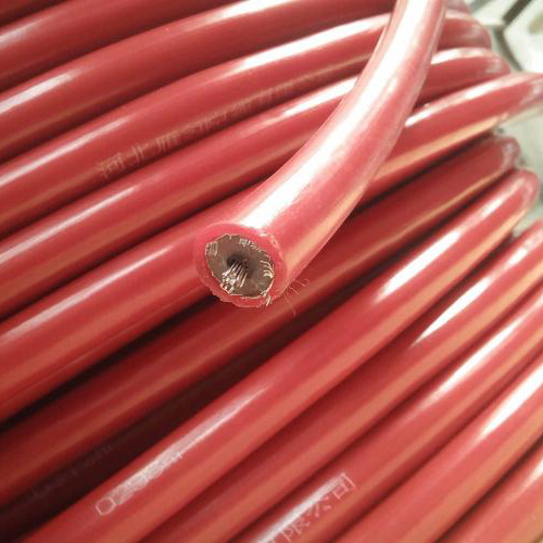 硅胶绝缘(阻燃)控制电缆