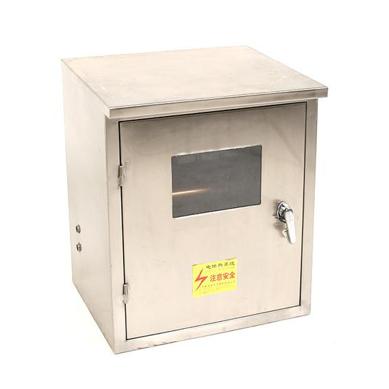 就地仪表保护(保温)箱